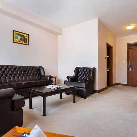 Sirikwa Hotel إلدوريت المظهر الخارجي الصورة