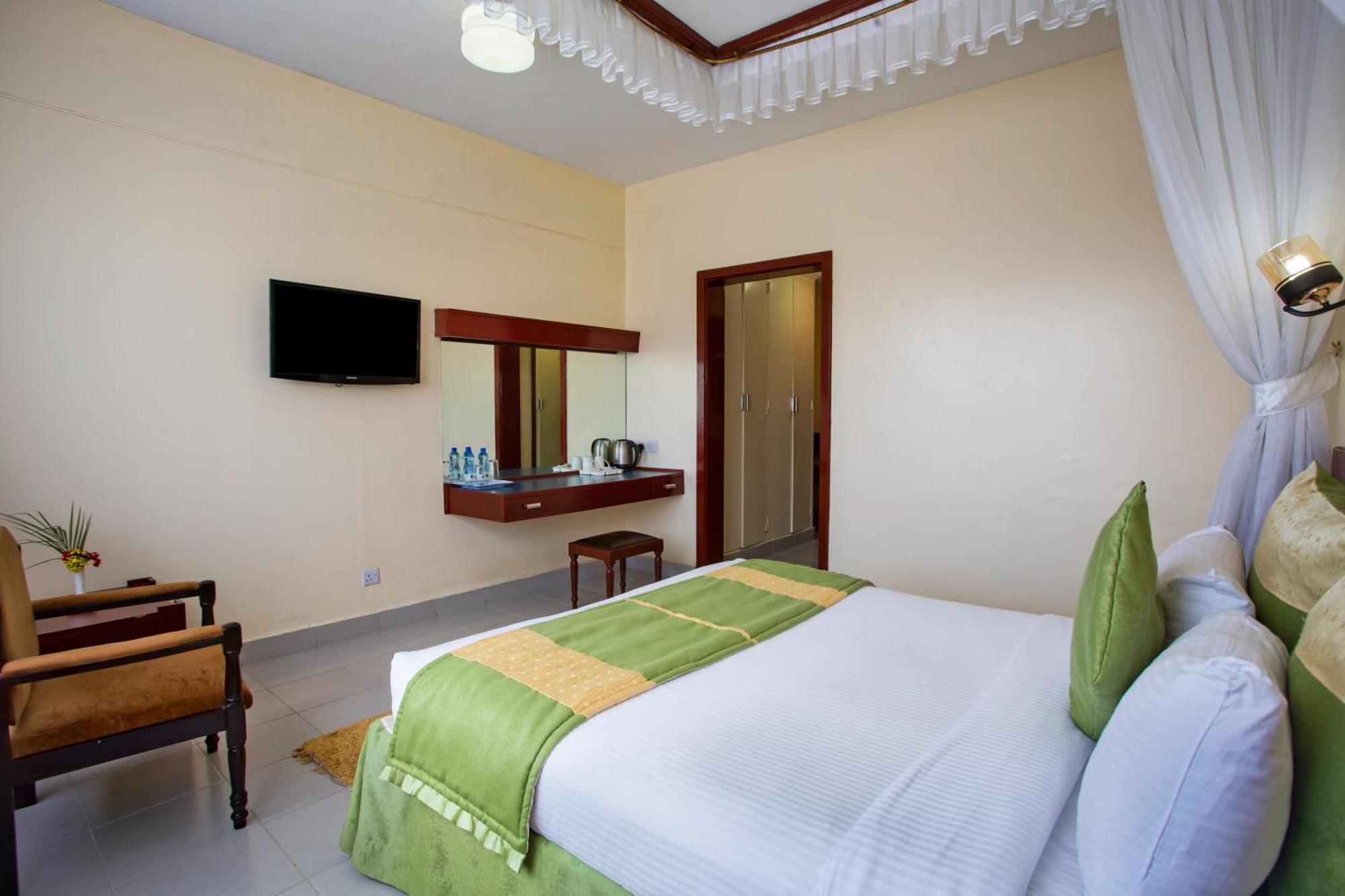 Sirikwa Hotel إلدوريت المظهر الخارجي الصورة