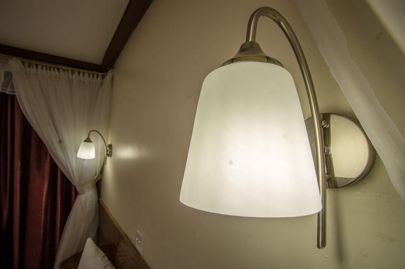 Sirikwa Hotel إلدوريت المظهر الخارجي الصورة